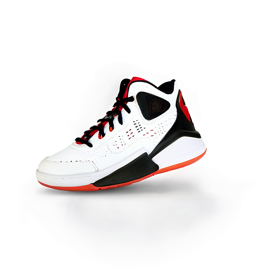 Basketball Sneakers Png Sau35 PNG Image