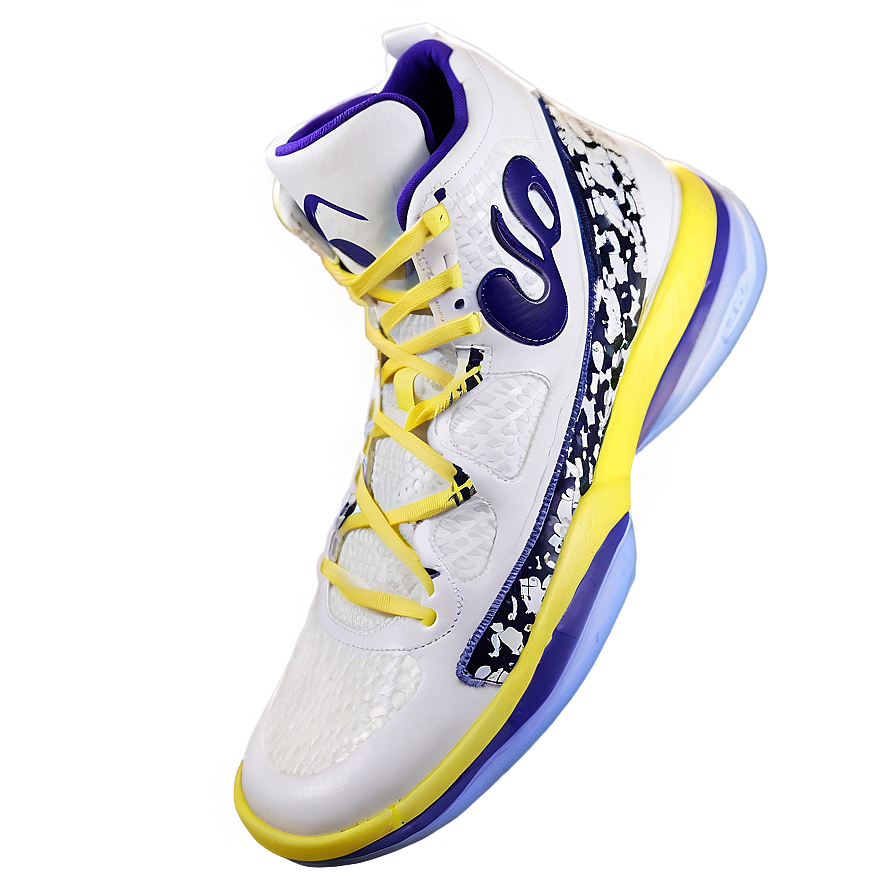 Basketball Sneakers Png Txv PNG Image