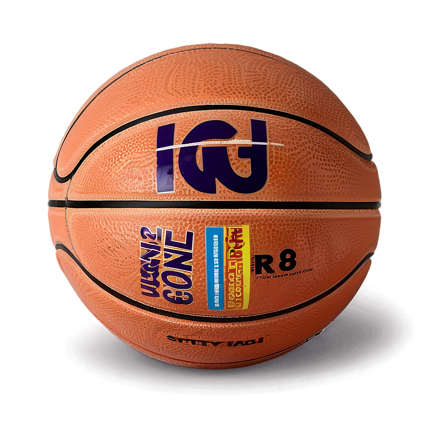 Basketball Training Session Png Bye PNG Image