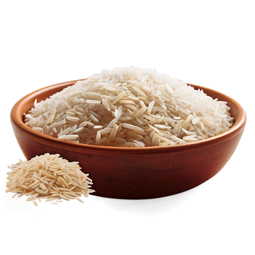 Basmati Rice Png Cre97 PNG Image