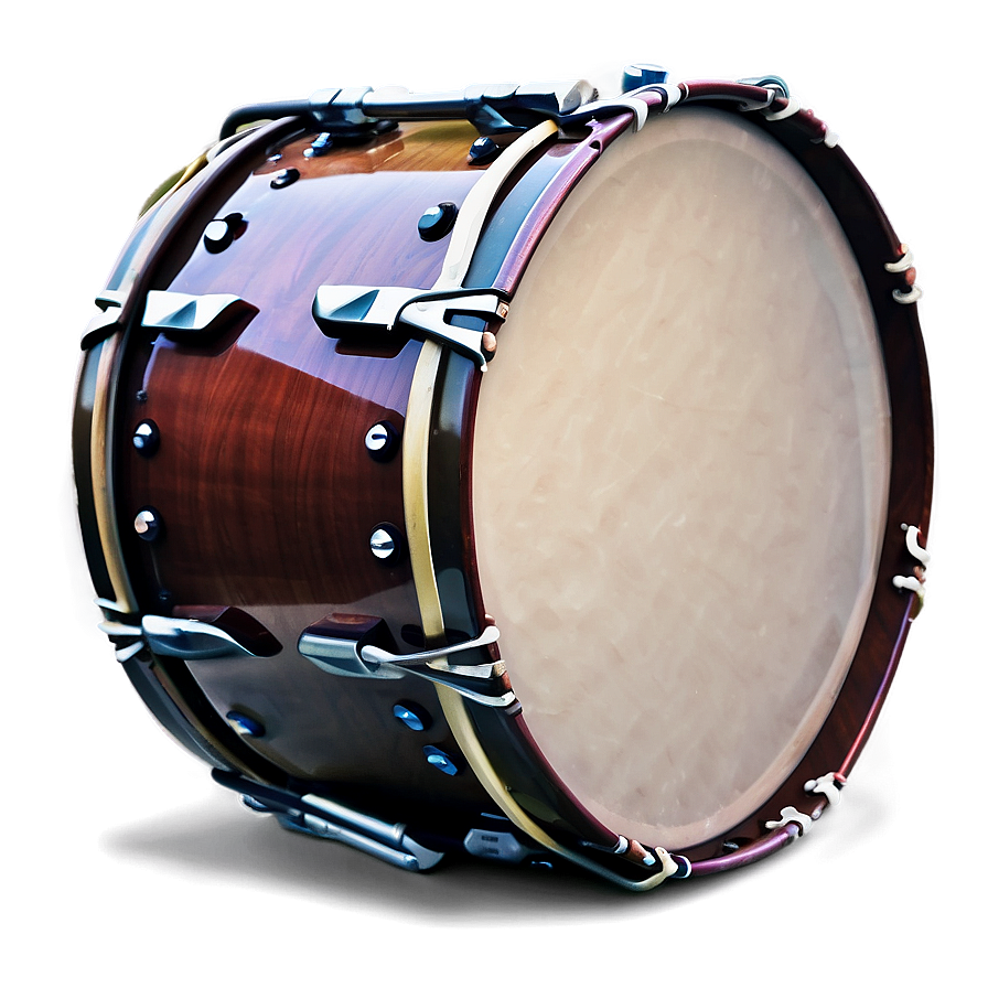 Bass Drum Icon Png Dwm63 PNG Image