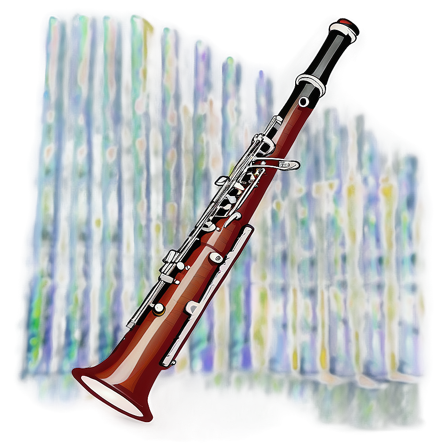 Bassoon Concert Solo Png Sjq PNG Image