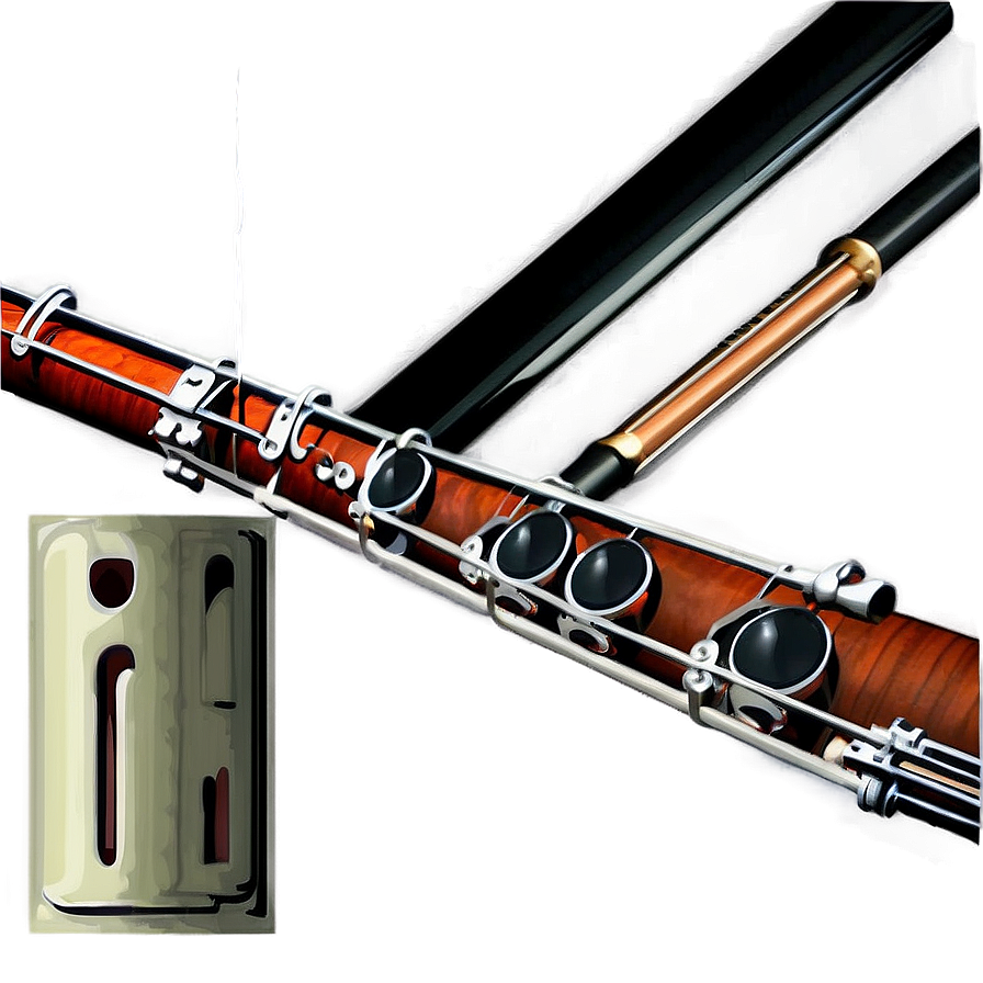 Bassoon In Orchestra Png Iun60 PNG Image