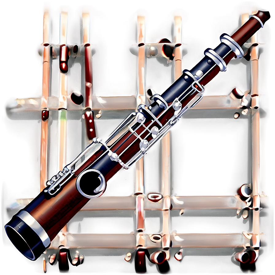 Bassoon In Orchestra Png Khe PNG Image