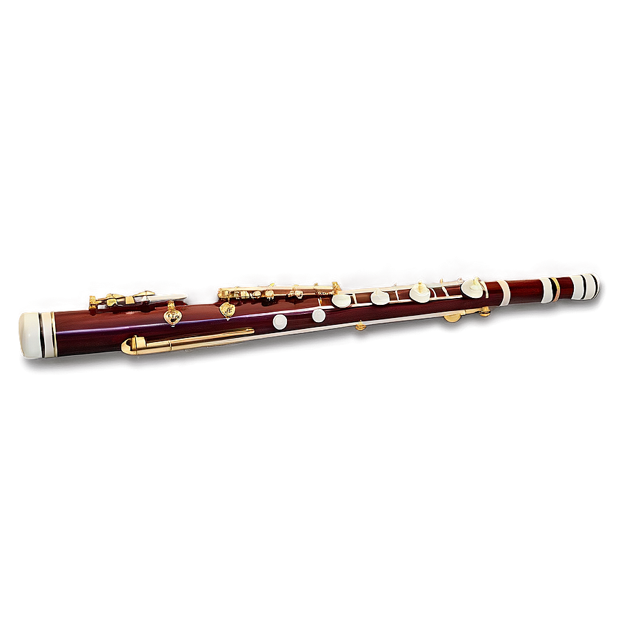 Bassoon Magic Moment Png Cwc PNG Image