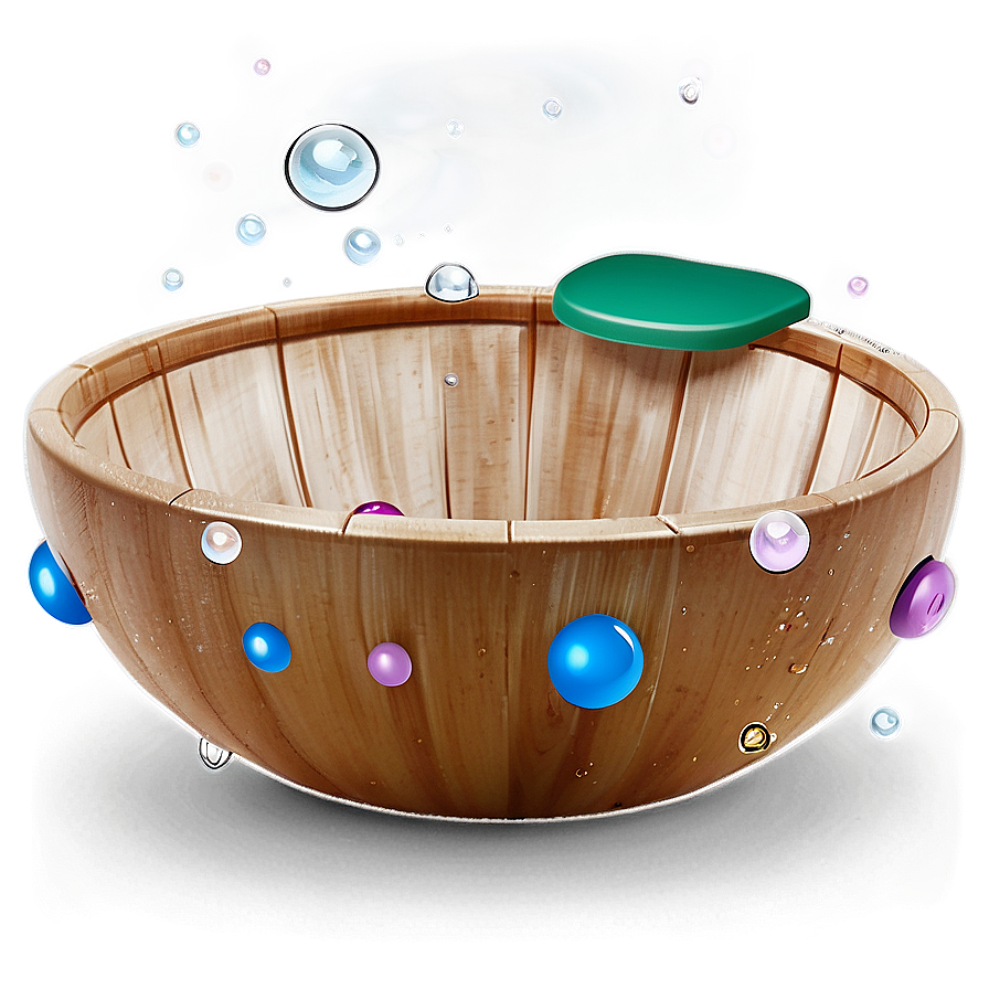 Bath Time Accessories Png Dkf29 PNG Image