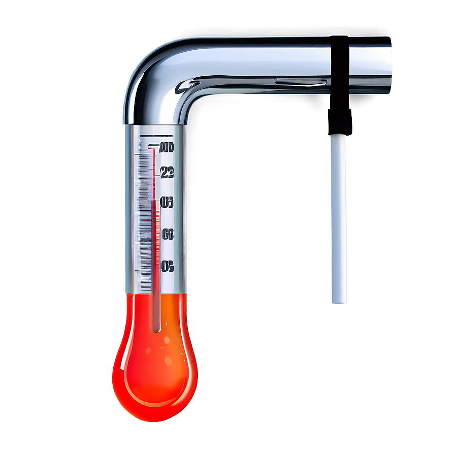 Bath Water Thermometer Png Jwk71 PNG Image