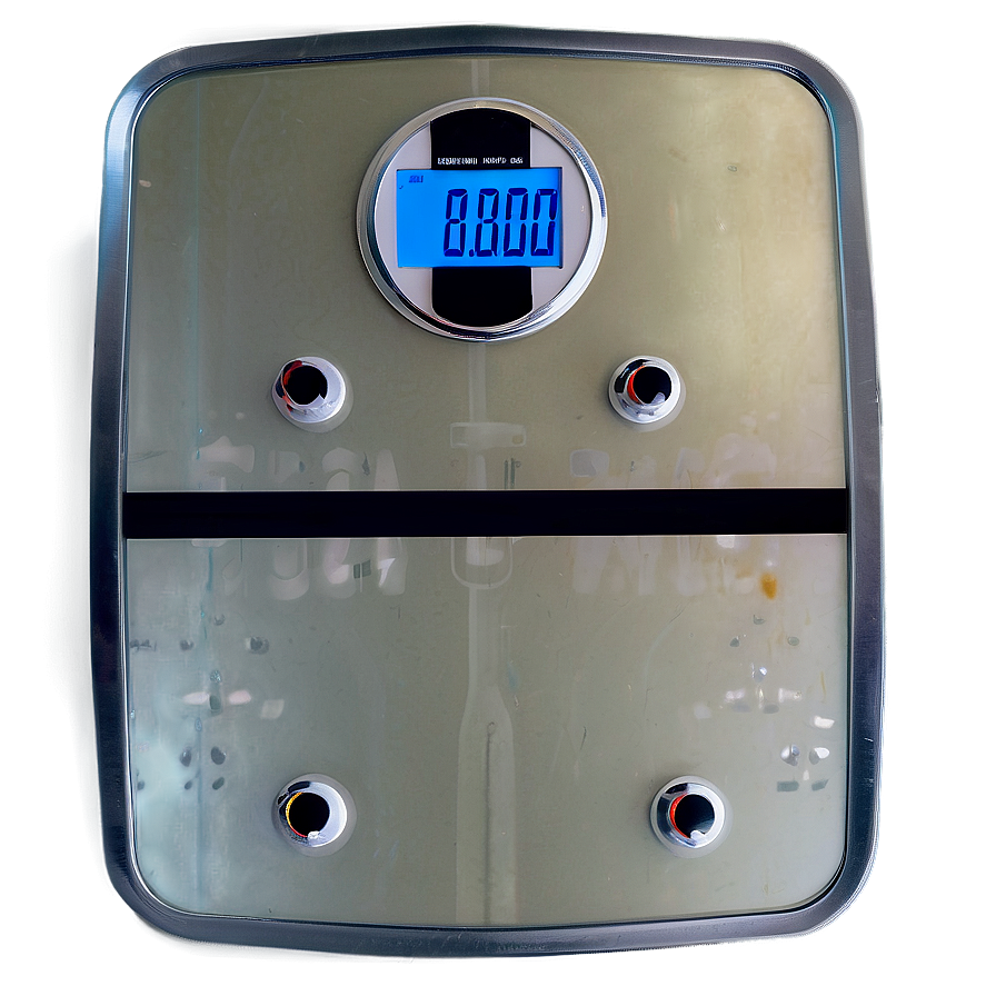 Bathroom Scales Png Ueo PNG Image