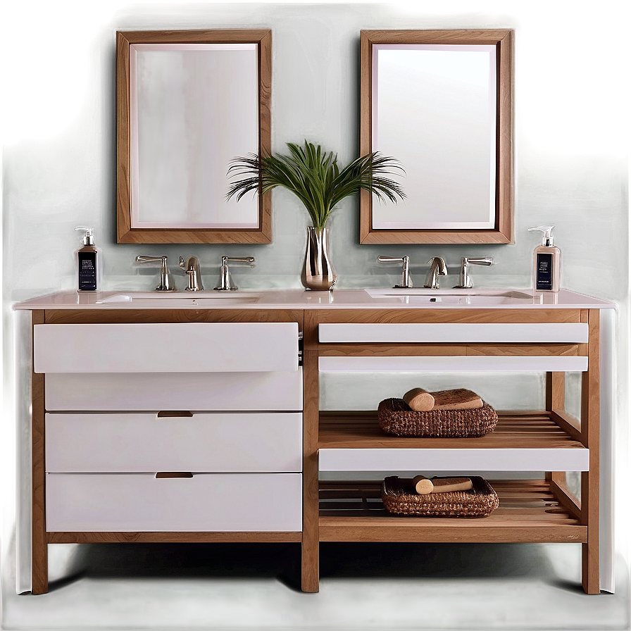 Bathroom Vanity Trends Png Ioy36 PNG Image