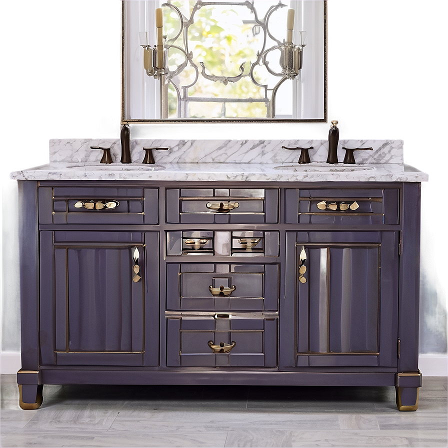 Bathroom Vanity Trends Png Xkm73 PNG Image