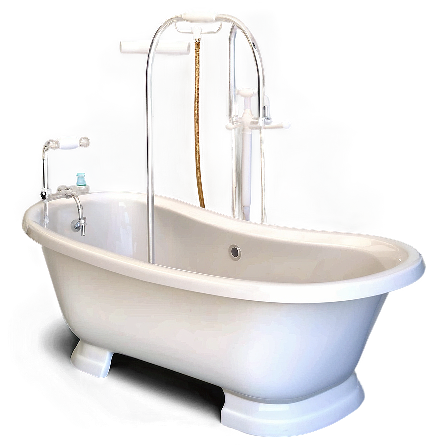 Bathtub For Elderly Png 05242024 PNG Image