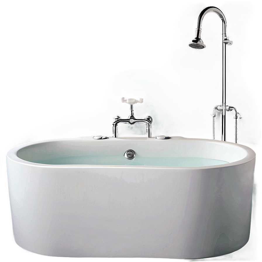 Bathtub For Elderly Png Ytj PNG Image