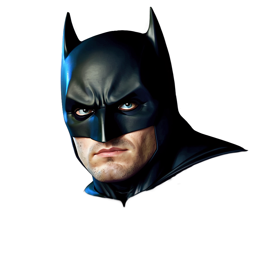 Batman Justice League Png 05032024 PNG Image