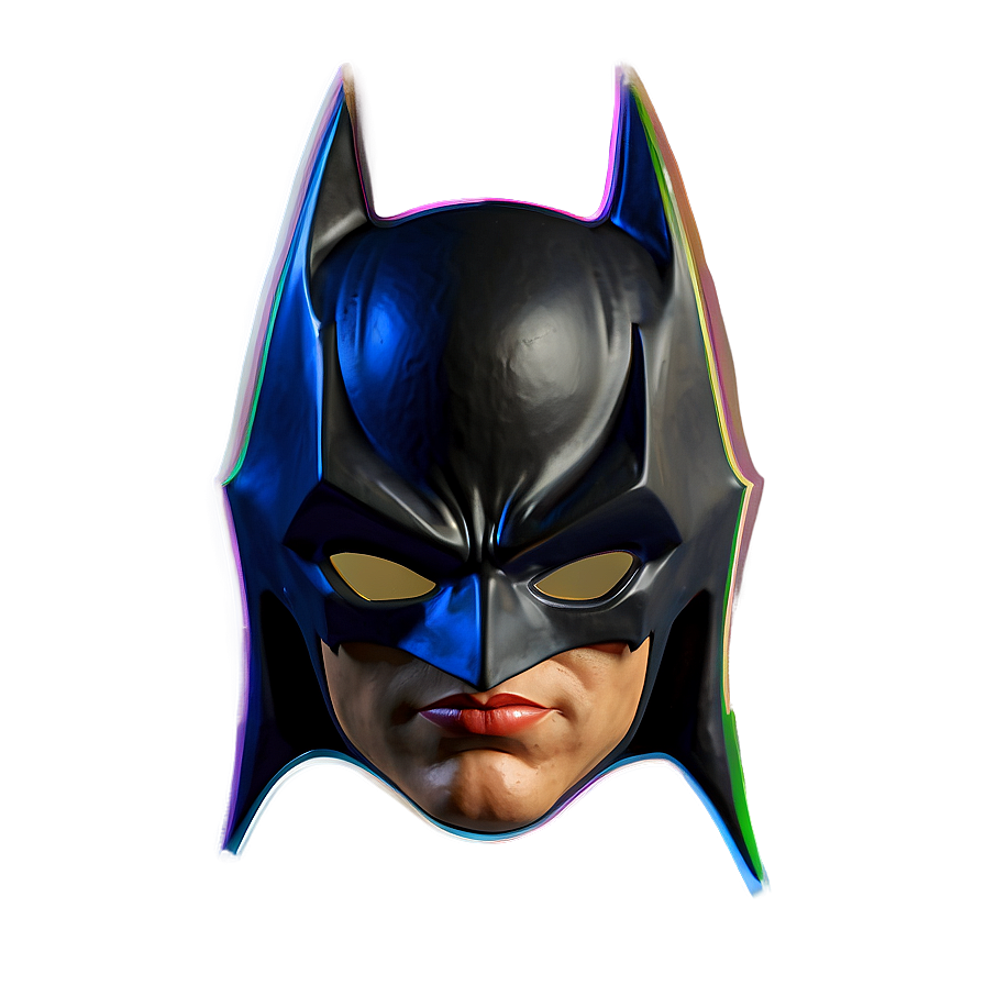 Batman Mask Collection Png 05252024 PNG Image