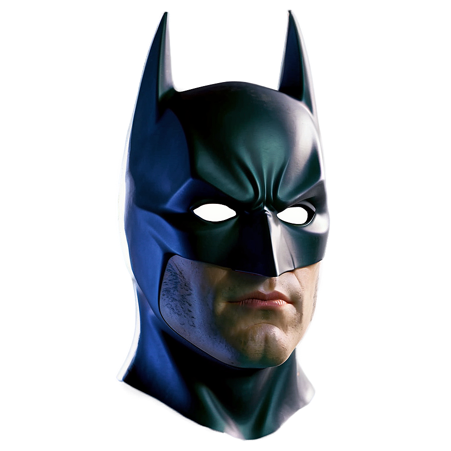 Batman Mask For Crafting Png 44 PNG Image