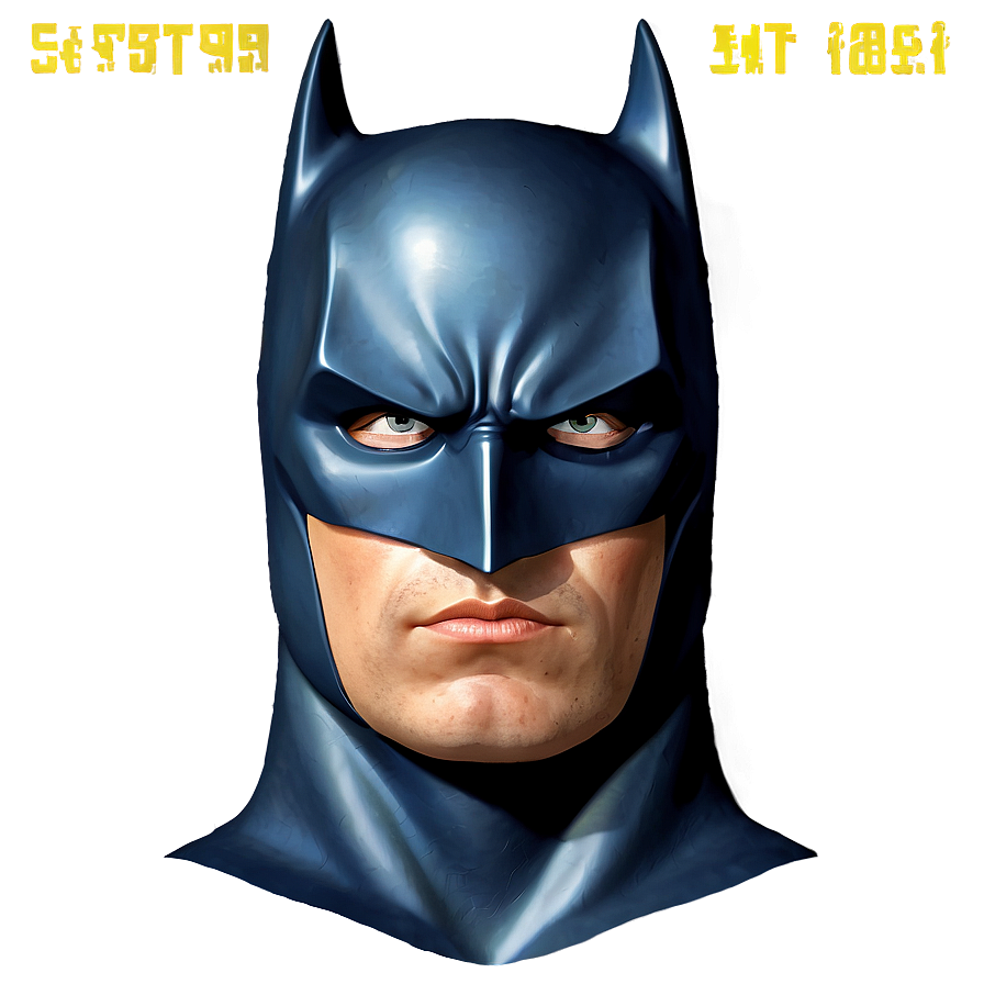 Batman Mask Icon Png 05252024 PNG Image