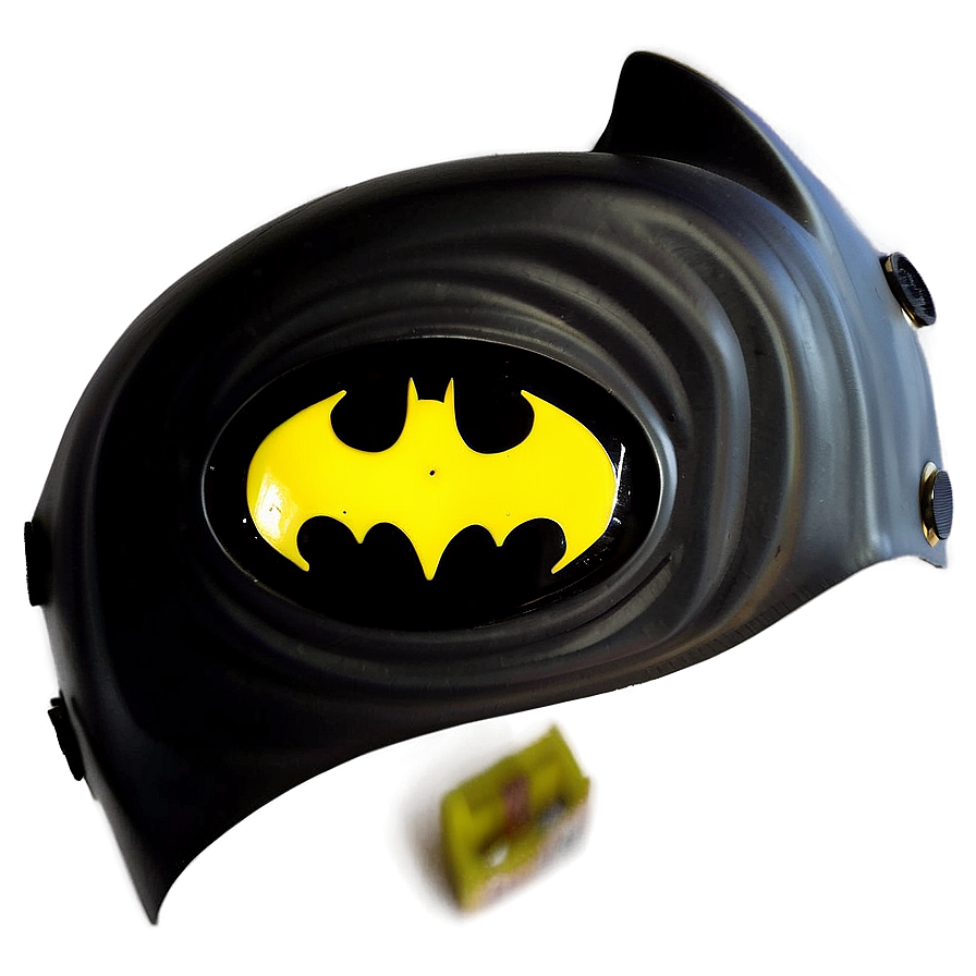 Batman Mask Silhouette Png 70 PNG Image