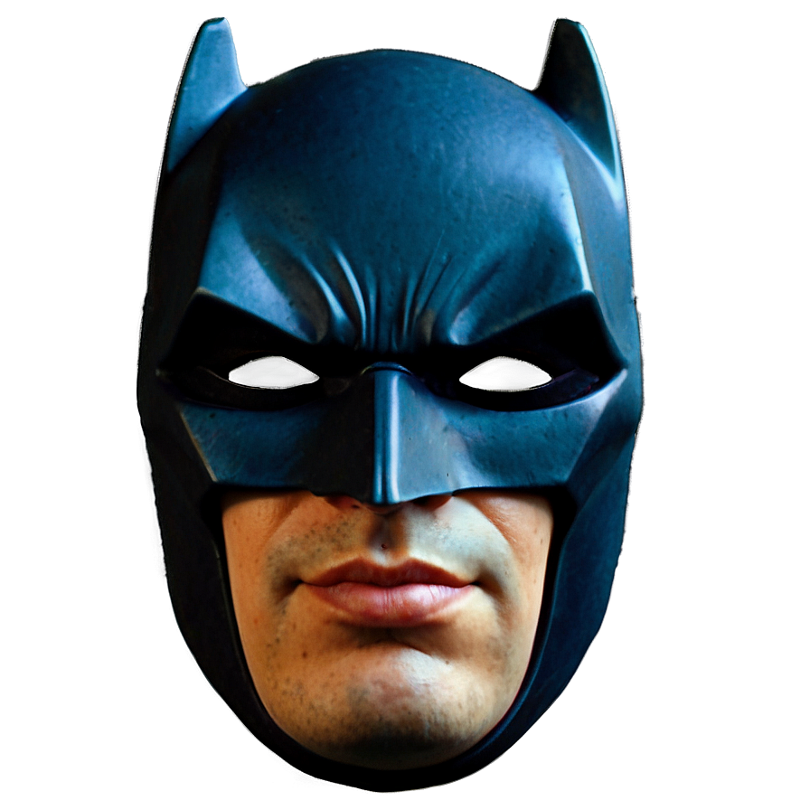 Batman Mask Symbol Png 54 PNG Image