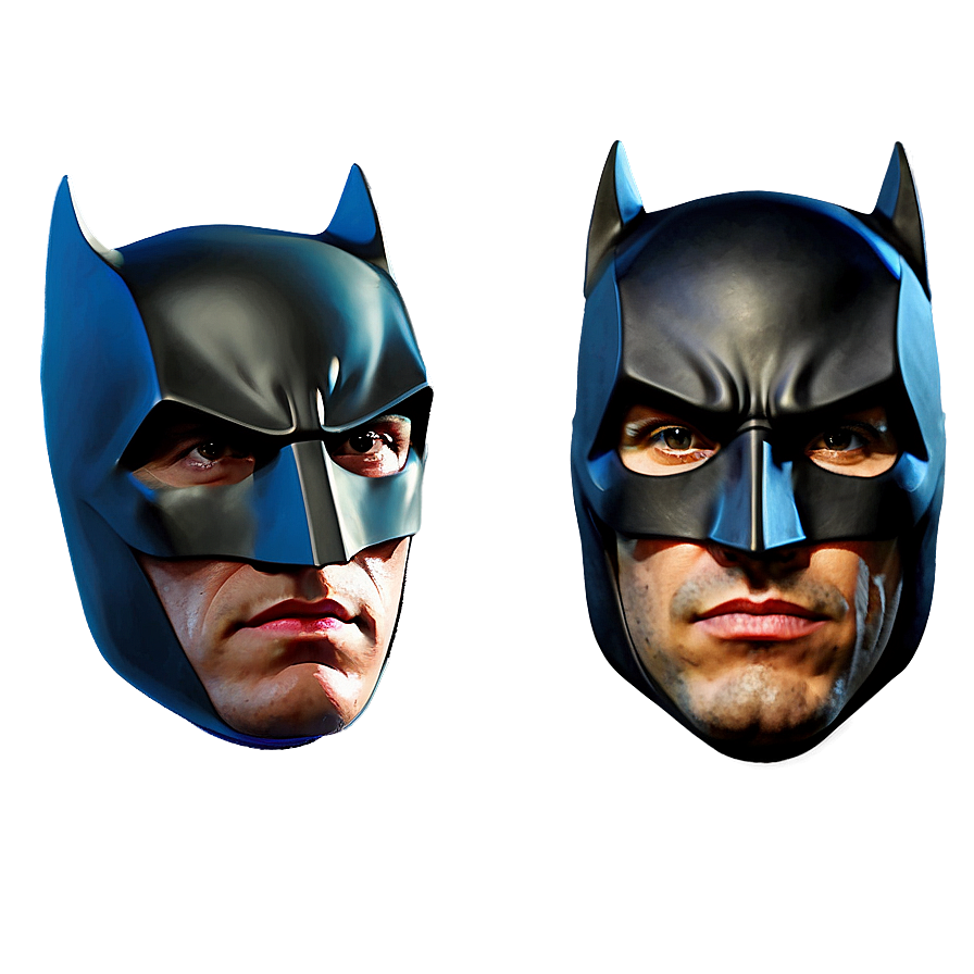 Batman Movie Mask Png 05252024 PNG Image