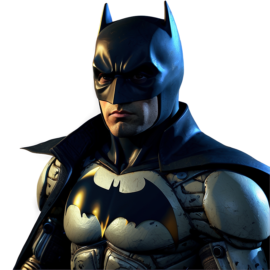 Batman Noir Style Png 99 PNG Image