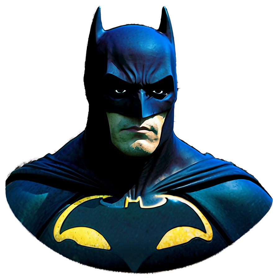 Batman Silhouette Png 05032024 PNG Image