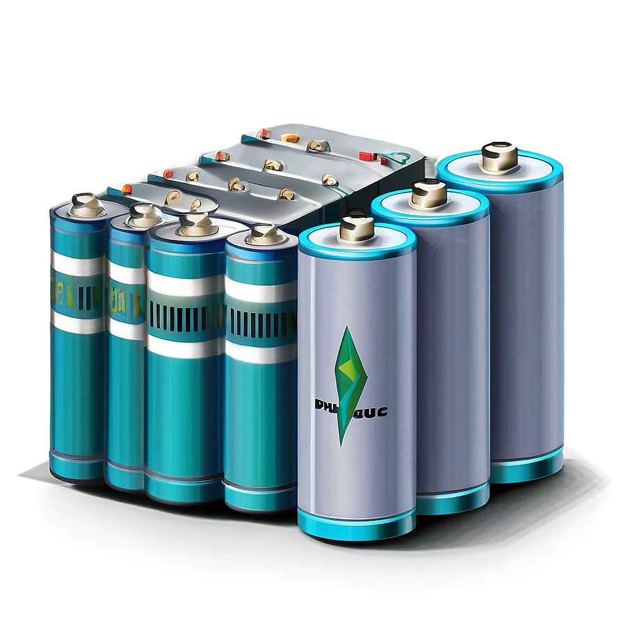 Battery Energy Storage Png 05242024 PNG Image