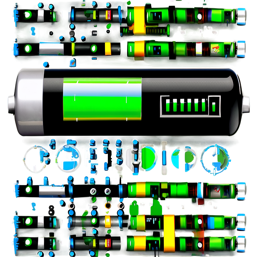 Battery Health Check Png Rxm83 PNG Image