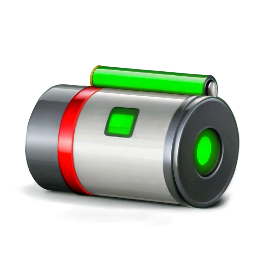 Battery Level Indicator Png Qke51 PNG Image