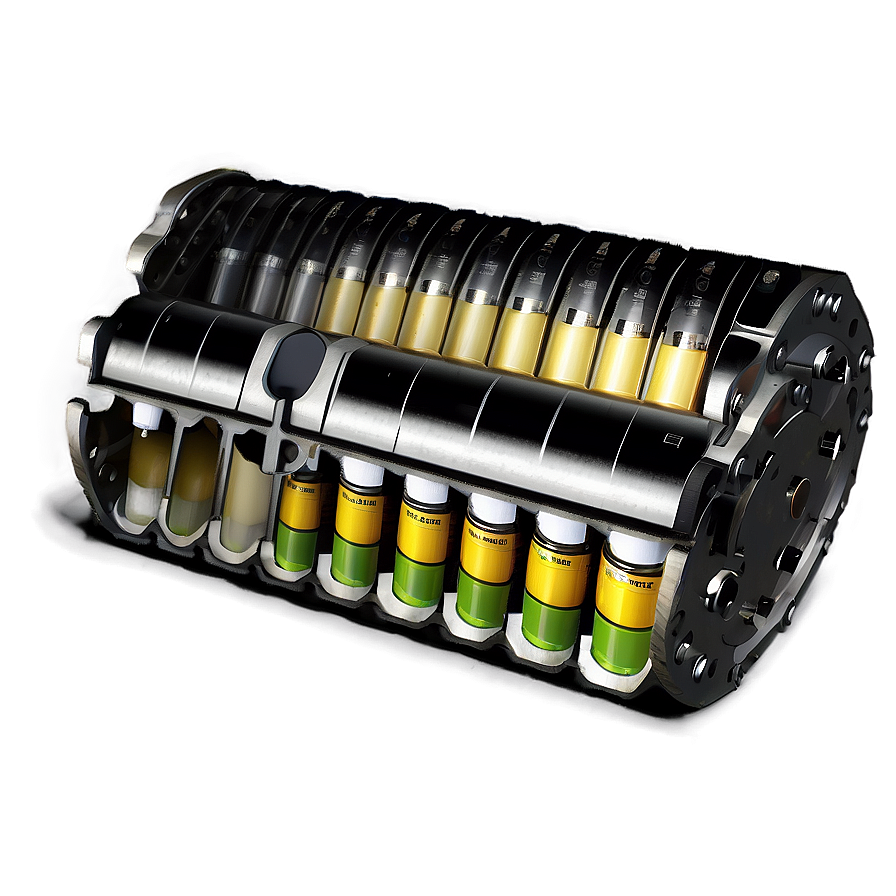 Battery Manufacturing Process Png Iiq PNG Image