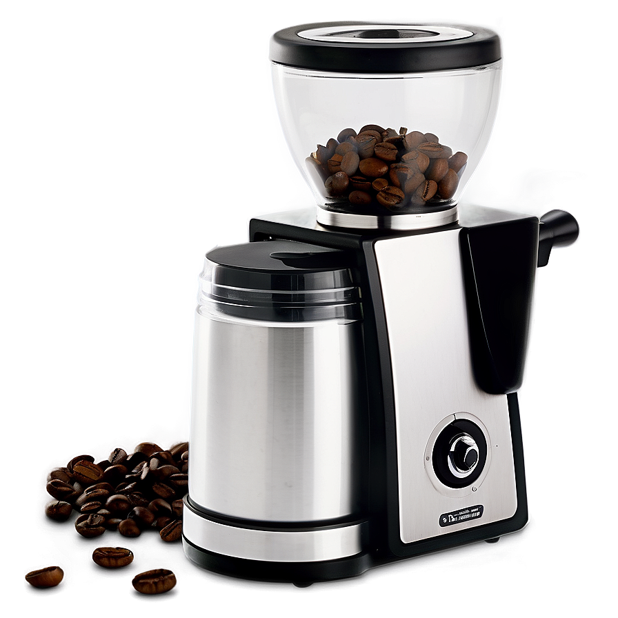 Battery Operated Coffee Grinder Png Pxa PNG Image