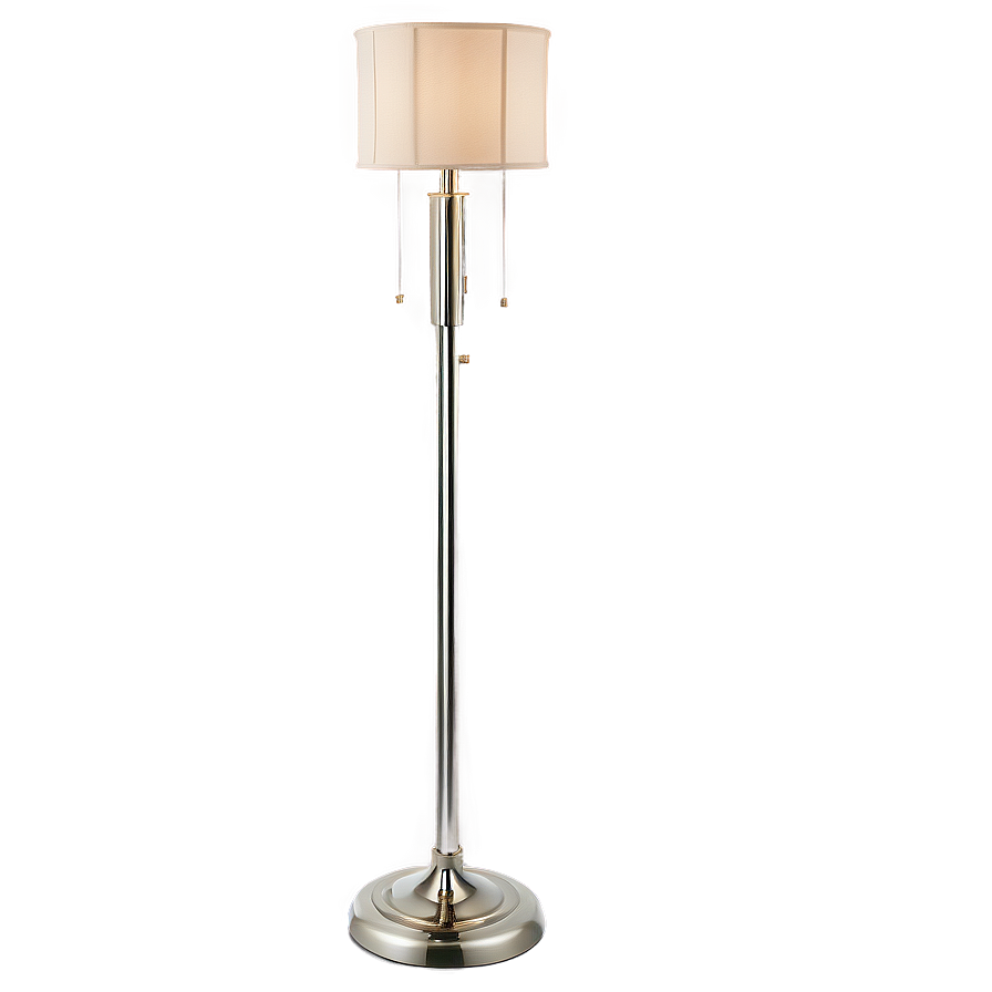 Battery Operated Floor Lamp Png 06122024 PNG Image