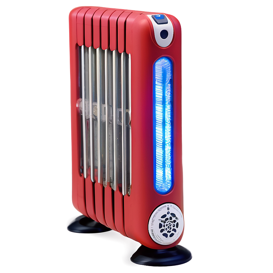 Battery Operated Heater Png Kaa55 PNG Image