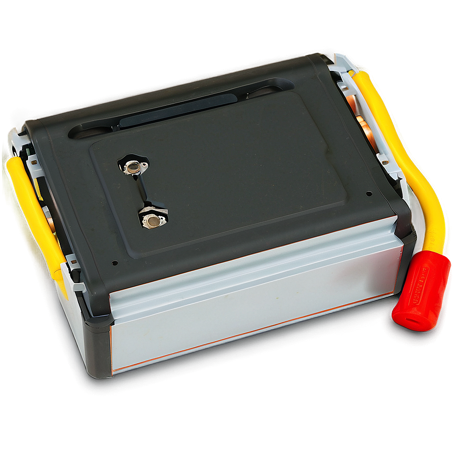 Battery Pack Assembly Png Tgl13 PNG Image