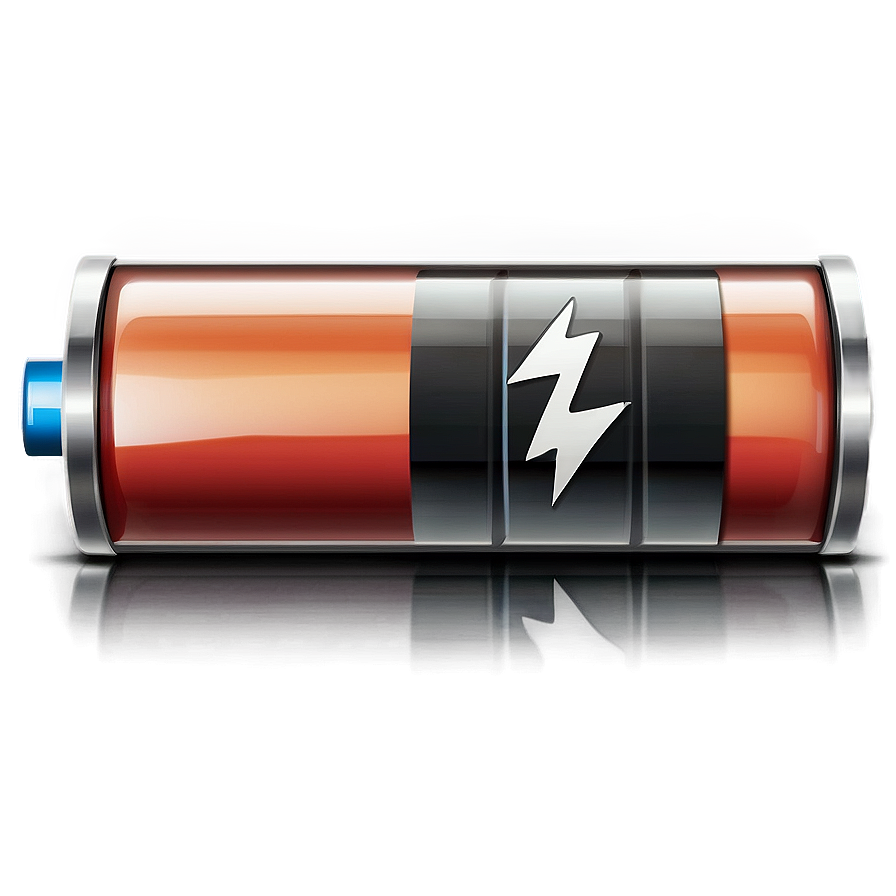 Battery Power Icon Png Pnu PNG Image