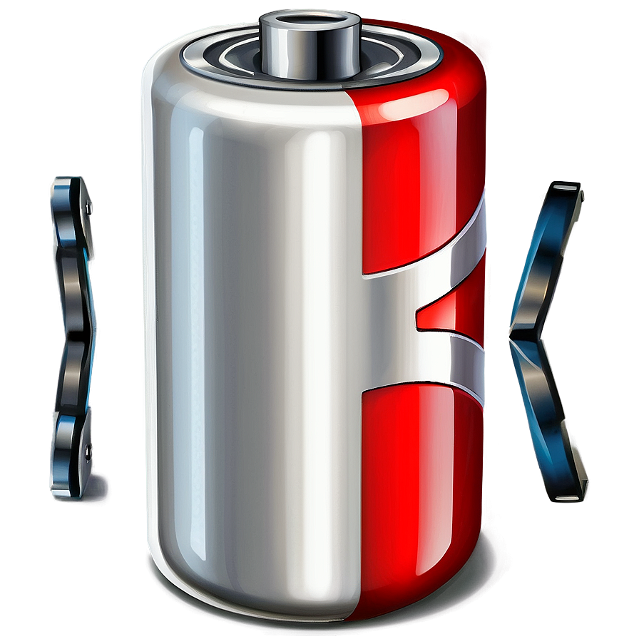 Battery Power Icon Png Sip43 PNG Image