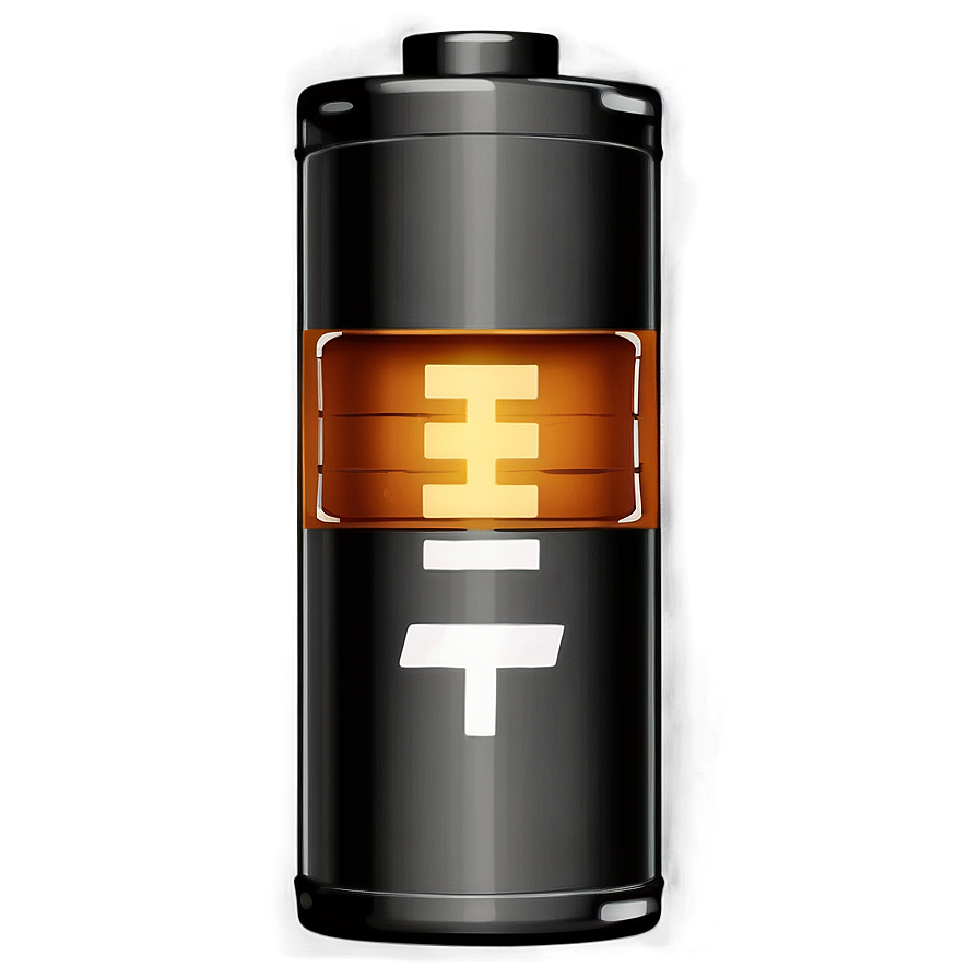 Battery Saver Mode Png Wiq PNG Image