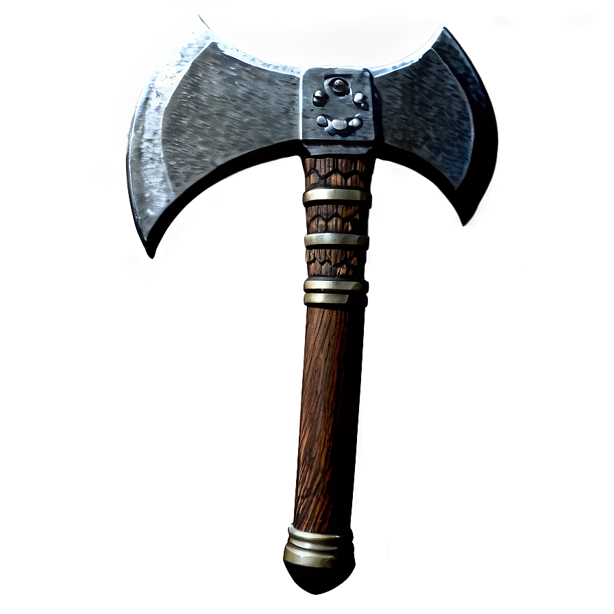 Battle Axe Collection Png 06132024 PNG Image