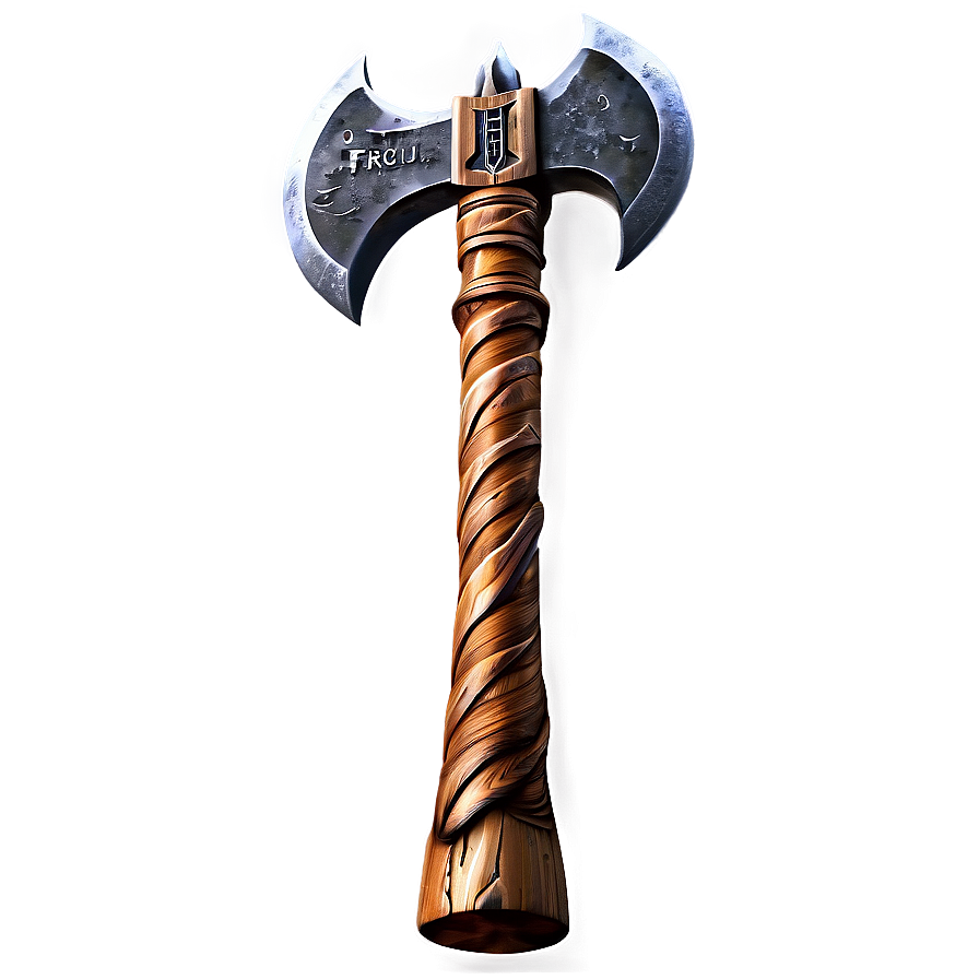 Battle Axe Symbol Png Xqn PNG Image