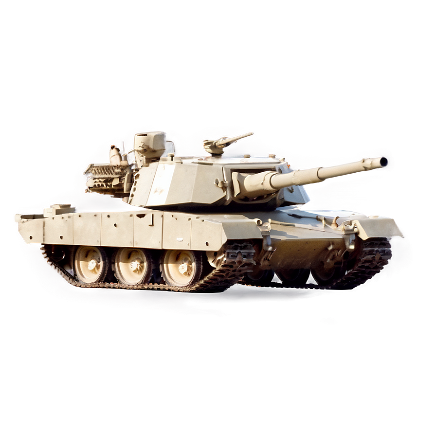 Battle Tank Transparent Png 05232024 PNG Image