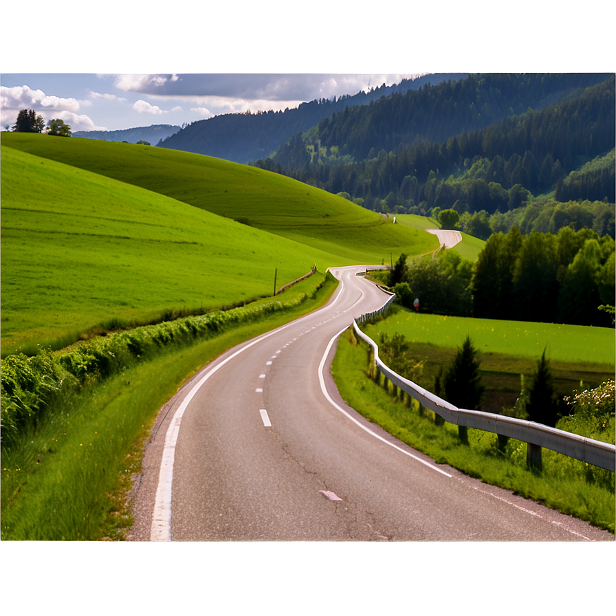 Bayern Romantic Road Png 41 PNG Image