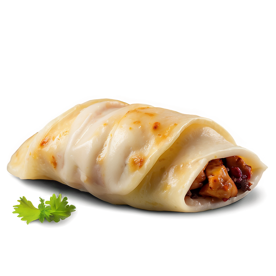 Bbq Chicken Pierogi Png Kpr79 PNG Image