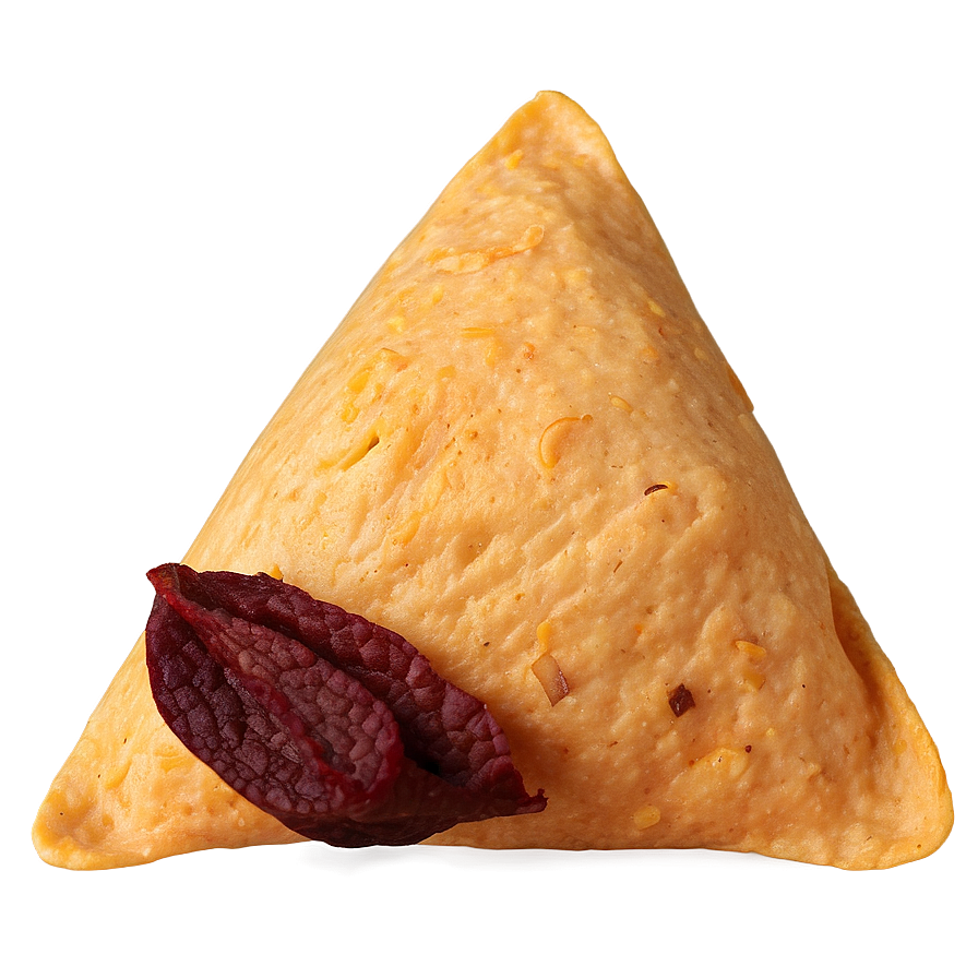 Bbq Flavored Tortilla Chip Png Ehb PNG Image