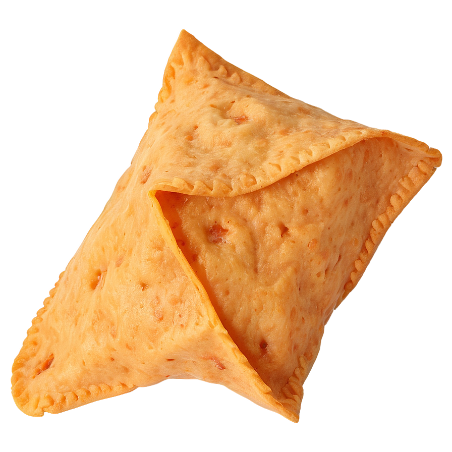 Bbq Flavored Tortilla Chip Png Lci67 PNG Image