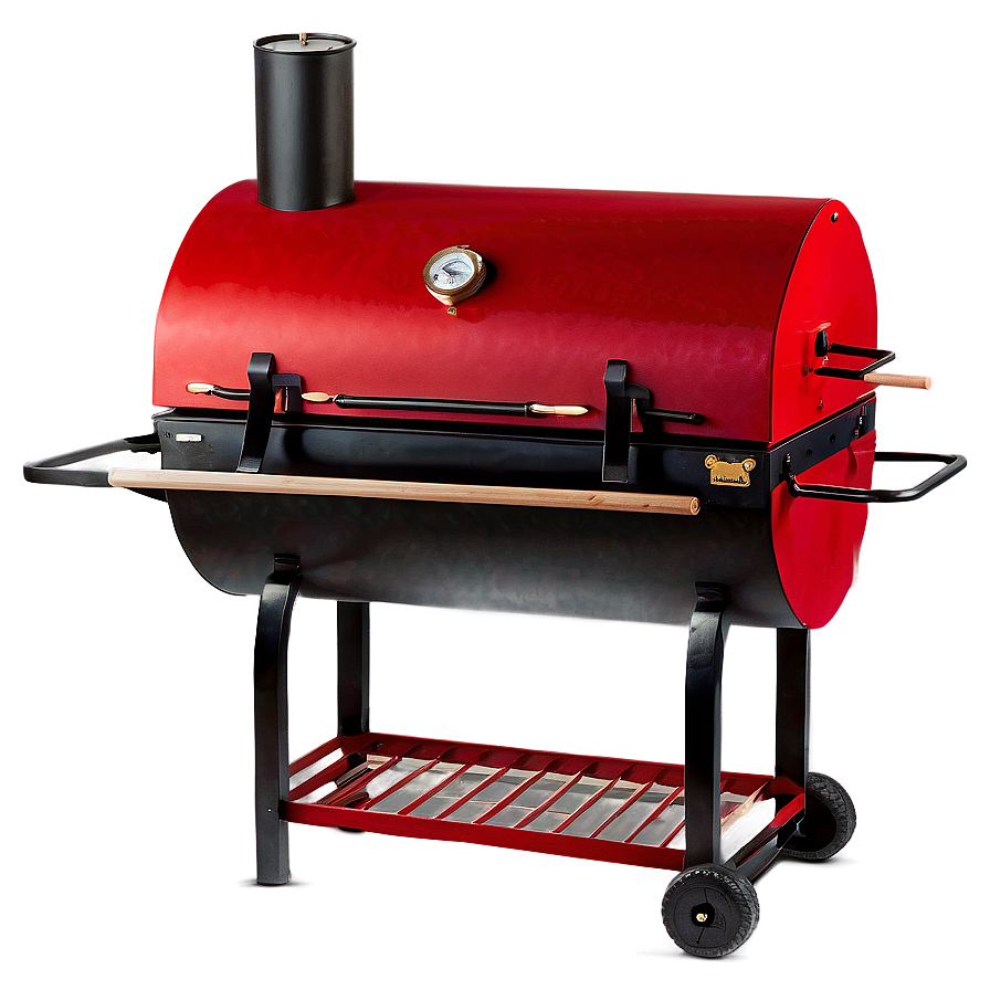 Bbq Smoker Png Dvw PNG Image