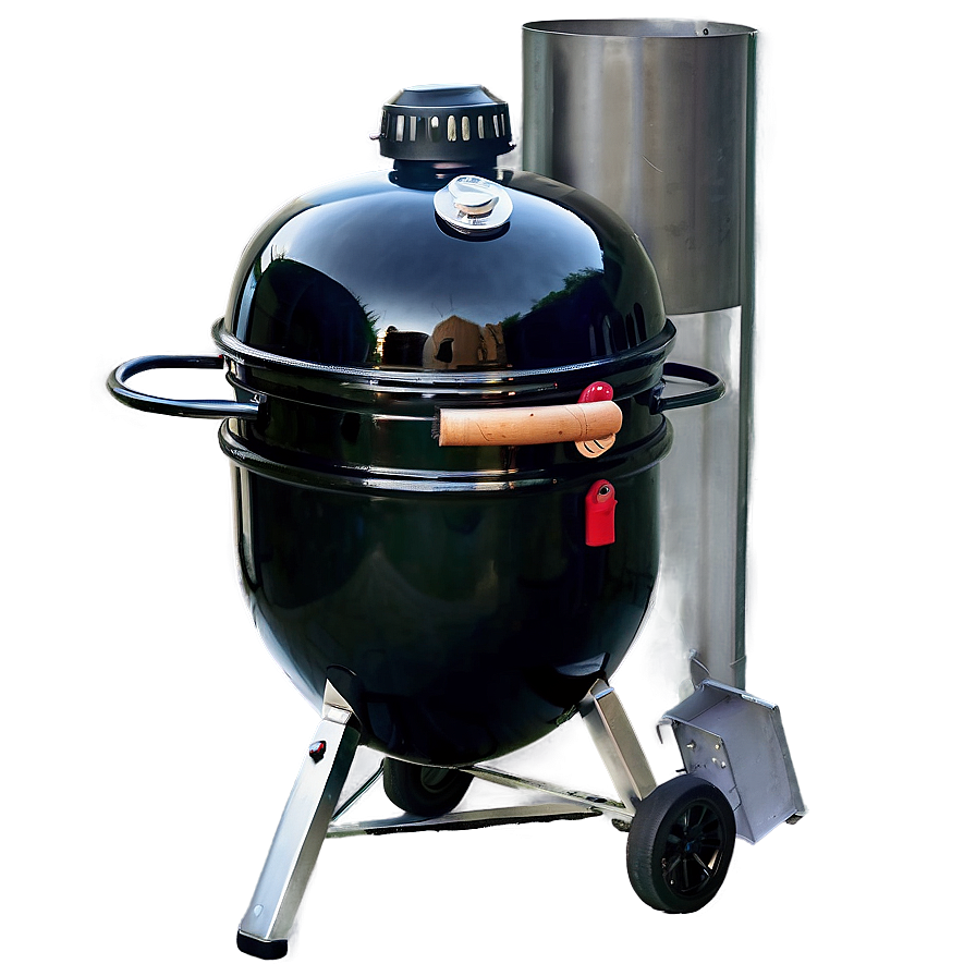 Bbq Smoker Png Kas PNG Image