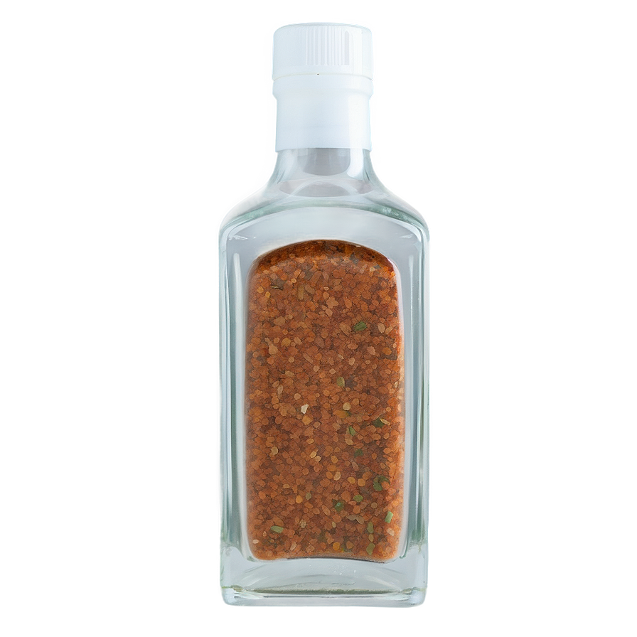 Bbq Spice Rub Png 06252024 PNG Image