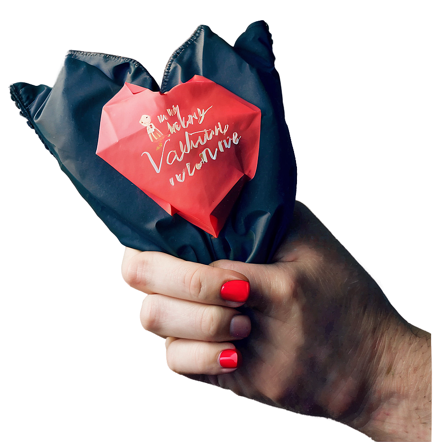 Be My Valentine Holding Hands Png Wvw48 PNG Image