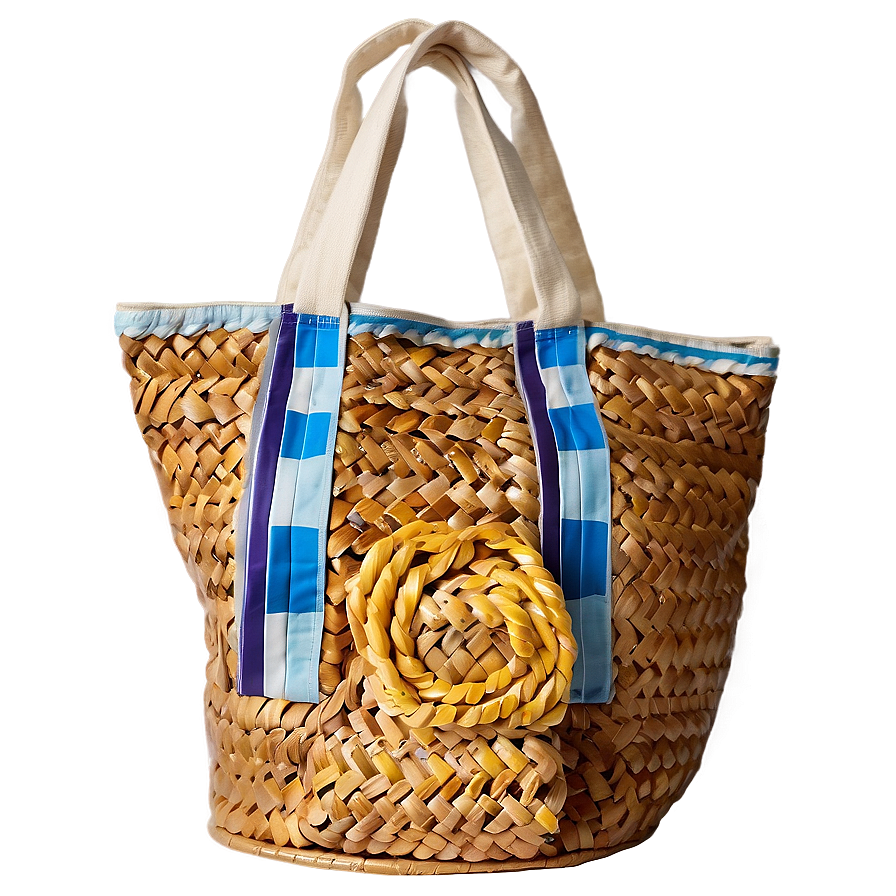 Beach Bag For Men Png Hfl99 PNG Image