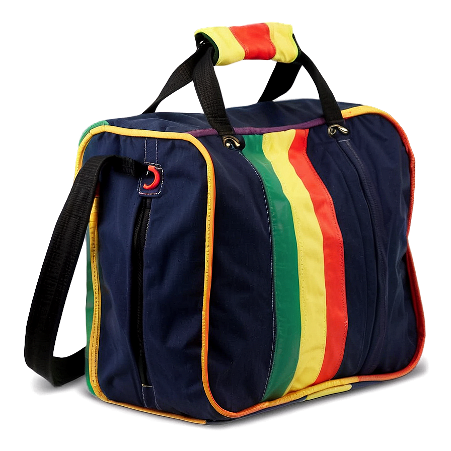 Beach Bag For Men Png Yxe18 PNG Image