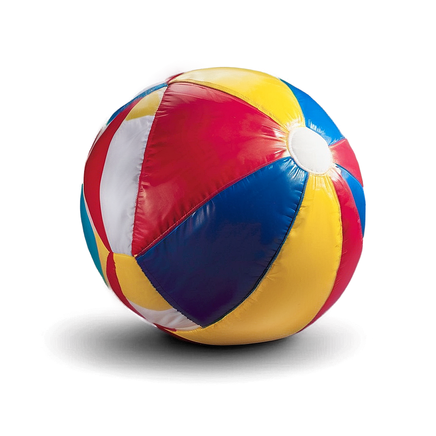 Beach Ball Game Png 42 PNG Image